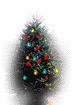 Animted Small Tree
